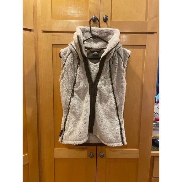 KUHL Flight Fleece Vest. Small. - Picture 7 of 11